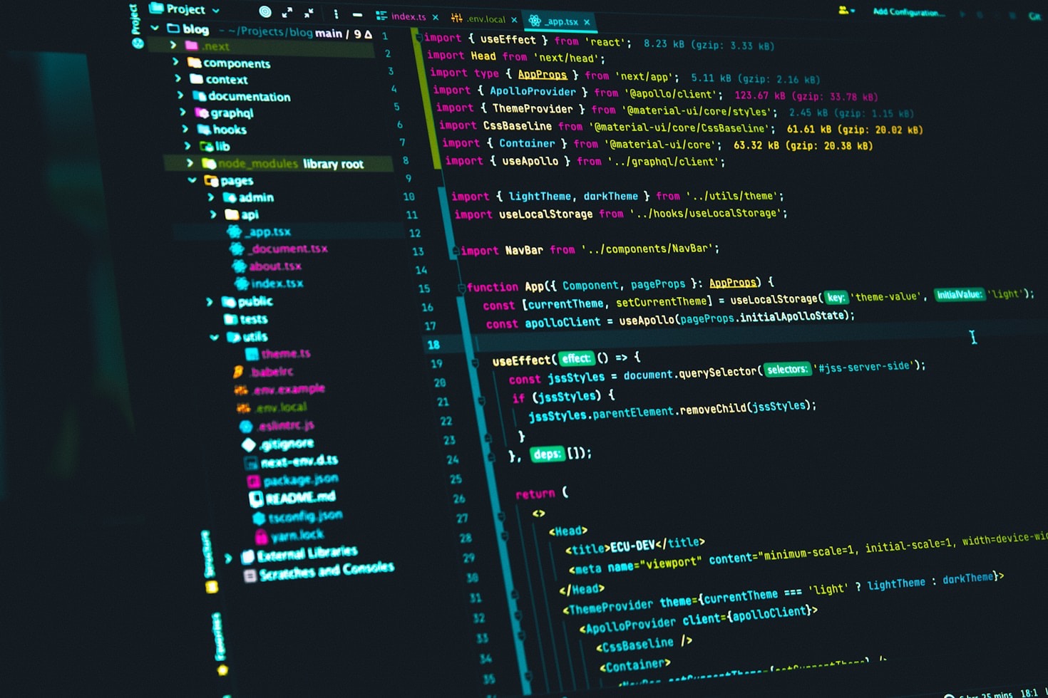 The Strategic Impact Of Progressive Web Apps