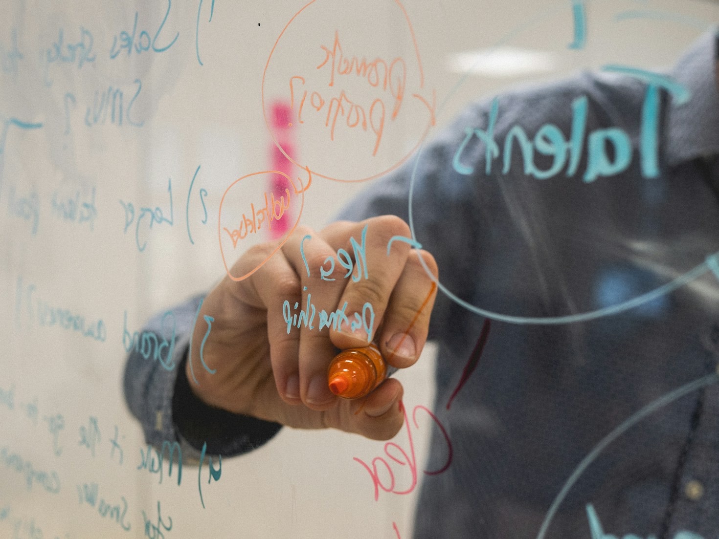 How Modern Software Solutions Accelerate Digital Transformation